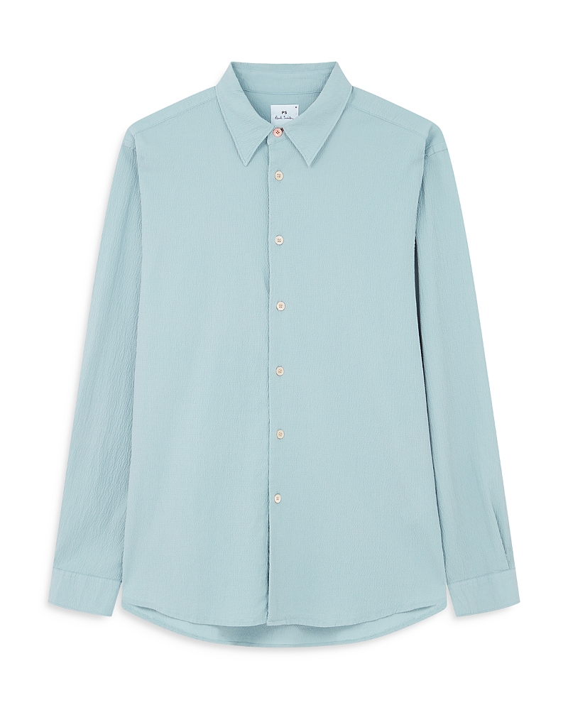 Ps Paul Smith Regular Fit Shirt