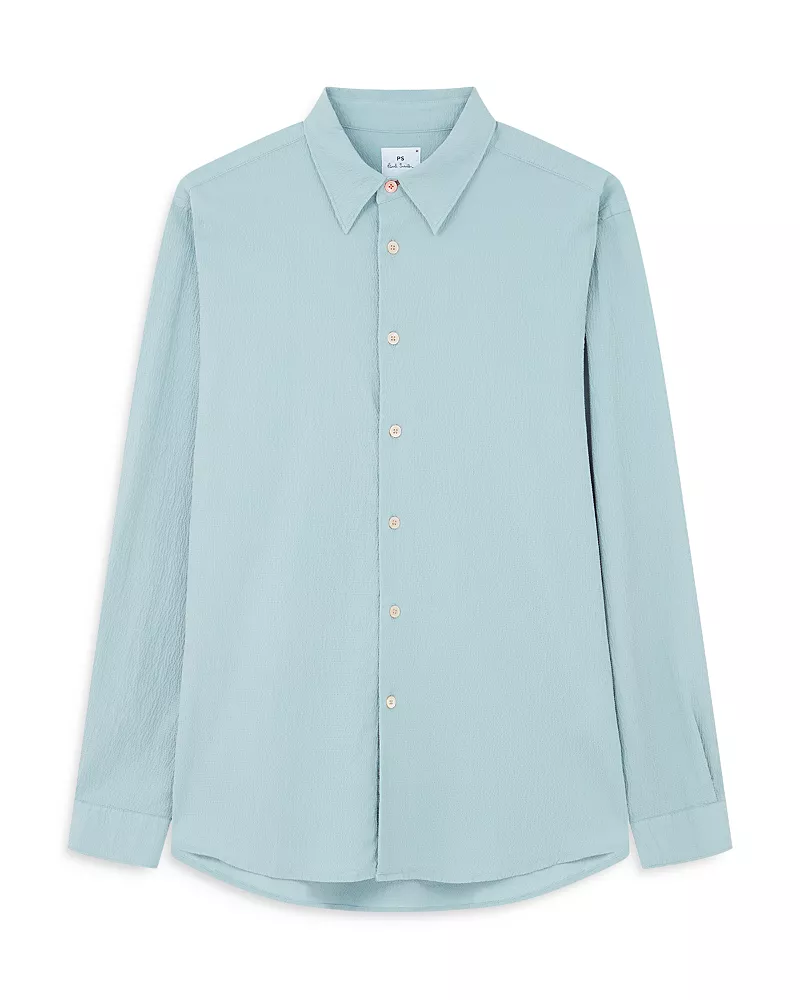 Ps Paul Smith Regular Fit Shirt