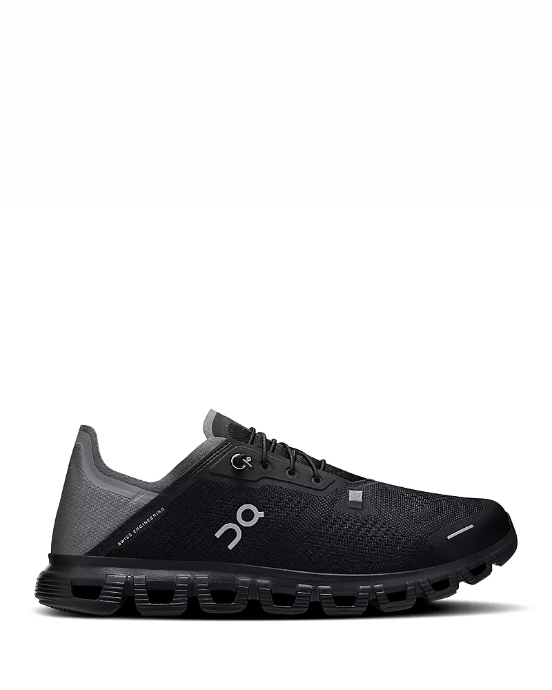 On Men's Cloud 6 Coast Sneakers