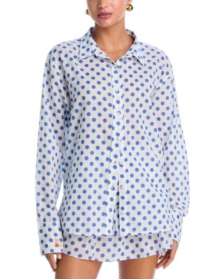 Classic Button Down Shirt