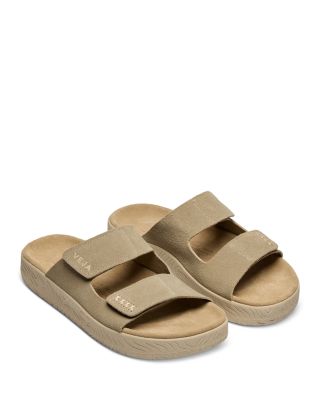 Men's Etna Slide Sandals