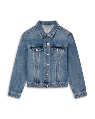 Capsule Denim Jacket