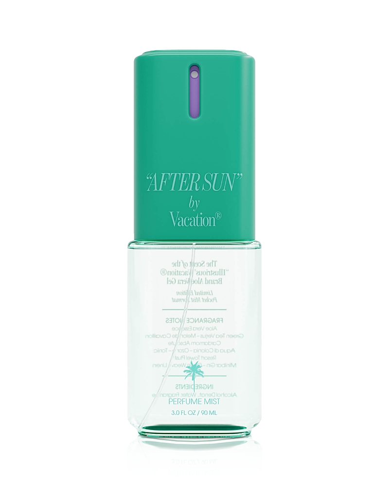 Vacation After Sun Body Mist 3 oz.