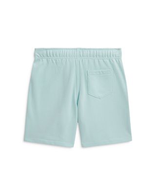 Boys' French Terry Drawstring Shorts - Little Kid, Big Kid