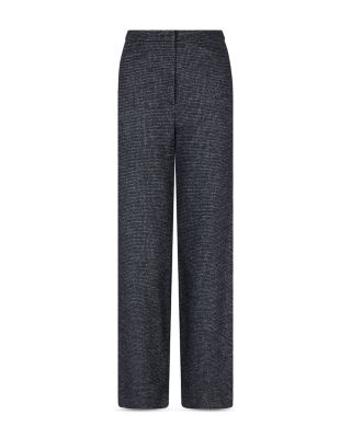 Icon Houndstooth Trousers