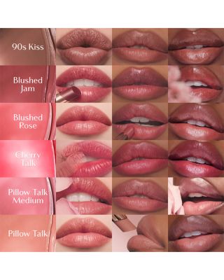 Blush Balm Lip Tint