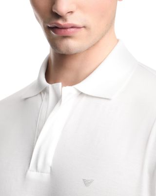 Travel Essentials Polo Shirt