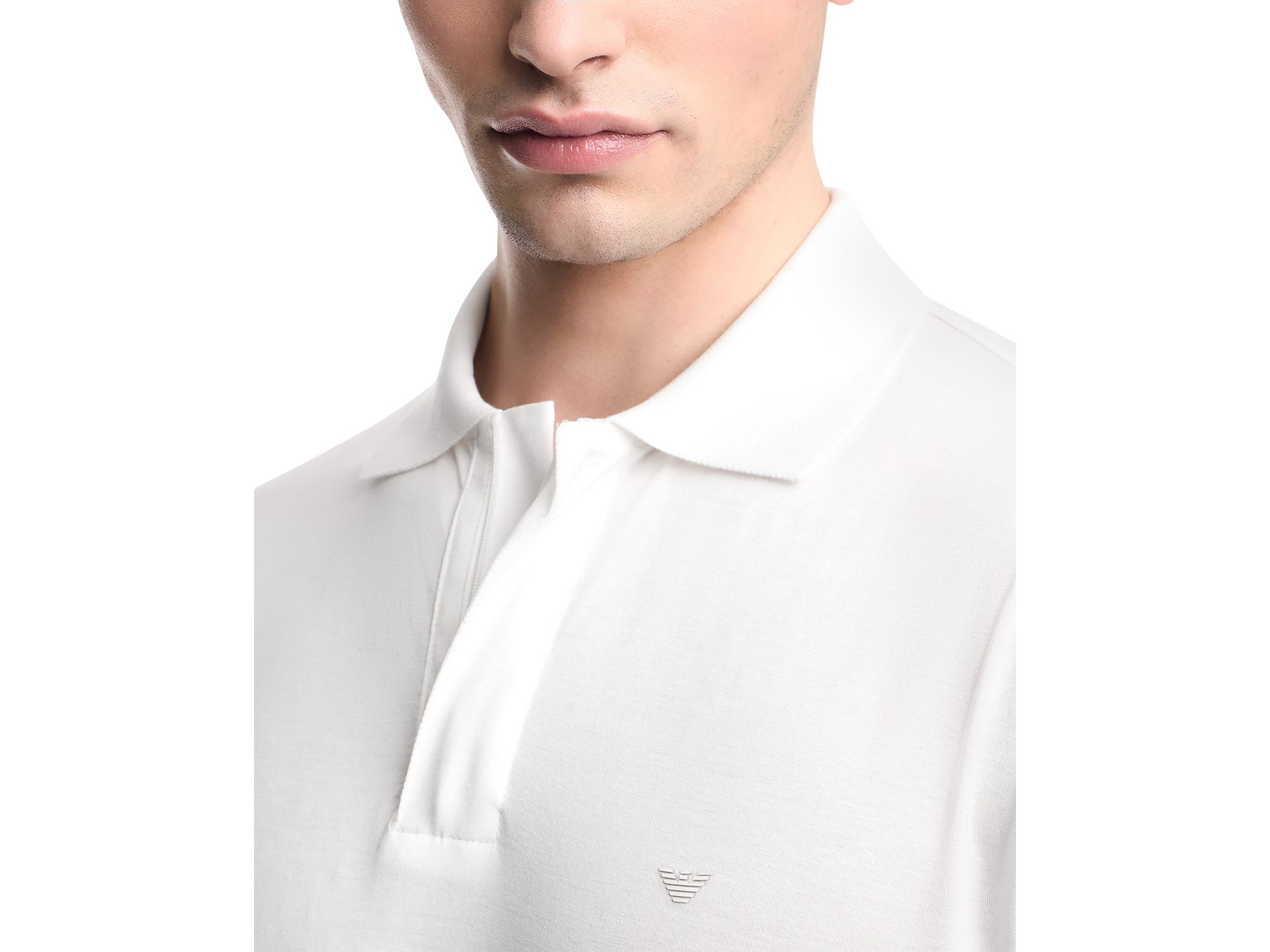 Travel Essentials Polo Shirt — Image 4