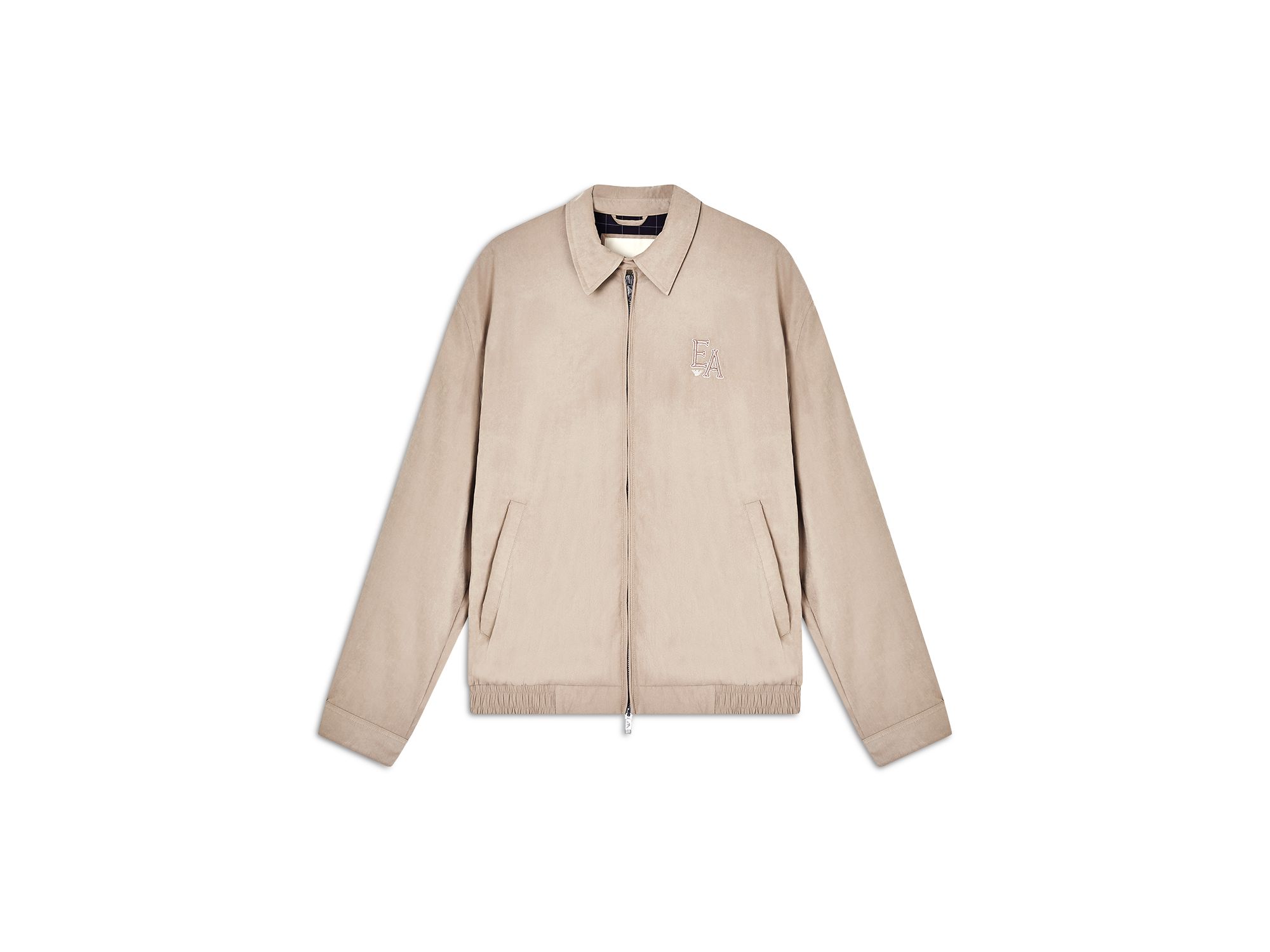 Blouson Eagle Club Jacket — Image 5