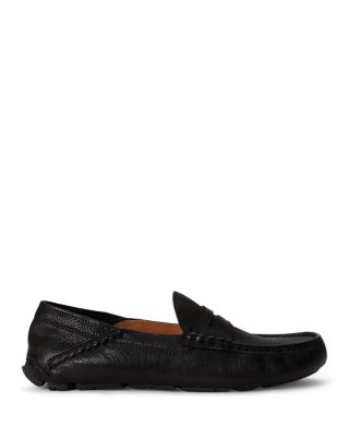 Anders Leather Collapsible Heel Driver