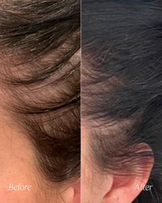 Nourish & Stimulate Scalp Mask 3.5 oz.