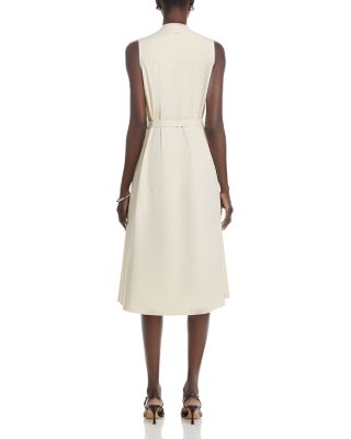 Dimosa Wrap Dress - Exclusive