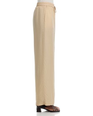 Tavati Drawstring Pants