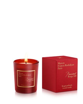 Gift with any $500 Maison Francis Kurkdjian purchase!