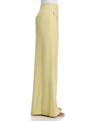 Hoyt Wide Leg Pants