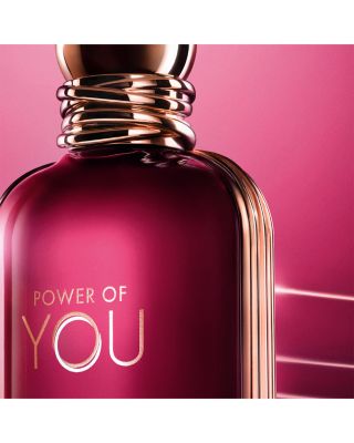 Power of You Eau de Parfum 3 oz.