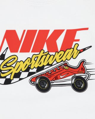 Boys' Victory Lap Tee & Shorts Set - Little Kid