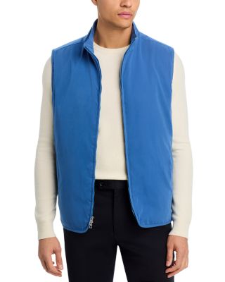 Bleecker Vest