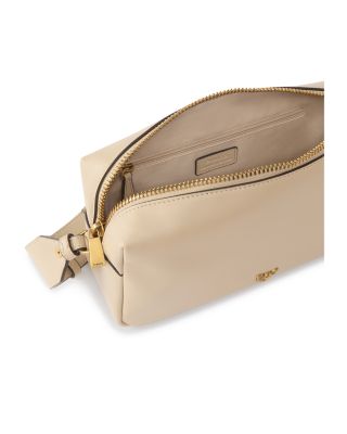 Horizontal Shoulder Bag
