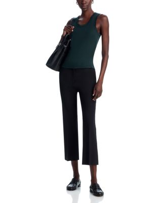 Twist Band Soft Tank Top