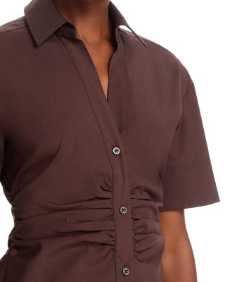 Devra Short Sleeve Top