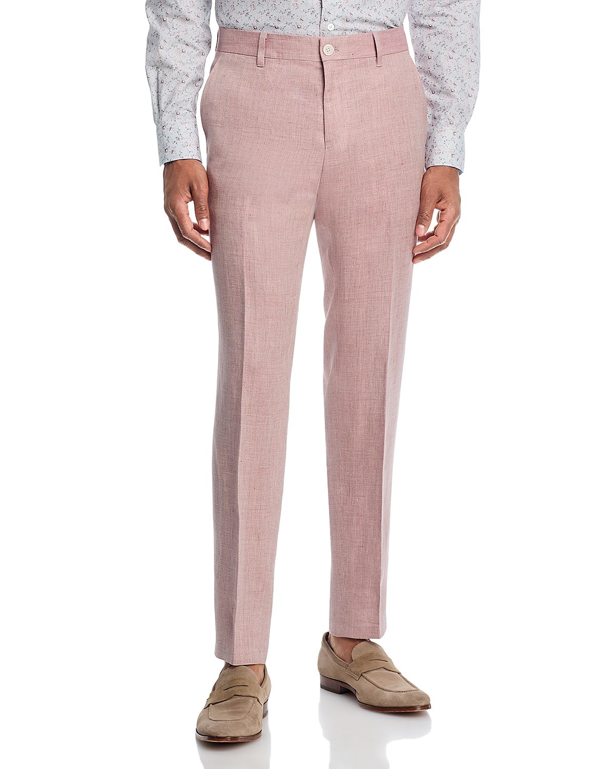Boss C-Genius Slim Fit Suit Pants