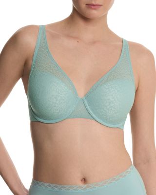 Pretty Smooth Full Fit Smoothing Contour Underwire Bra