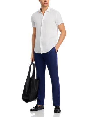 Oscar Drawstring Pants