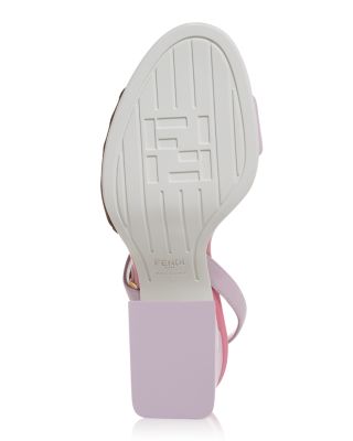 Women's Arco Sculptural Slingback Sandals