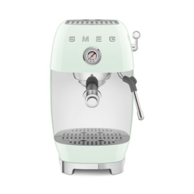 Retro Espresso Machine