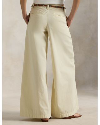 Big Relaxed Pants