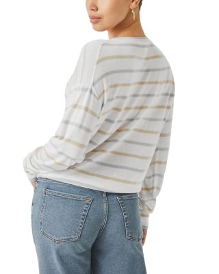 Finn Crewneck Sweater