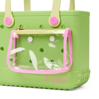 The Bitty Bogg Bag