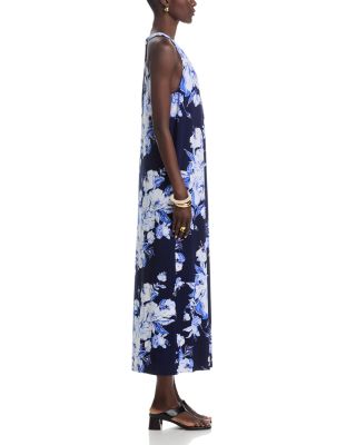 Carmela Floral Gardens Dress