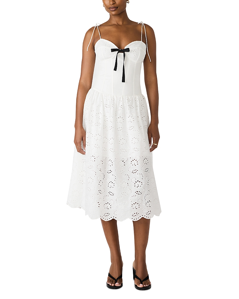 Steve Madden Juliara Dress