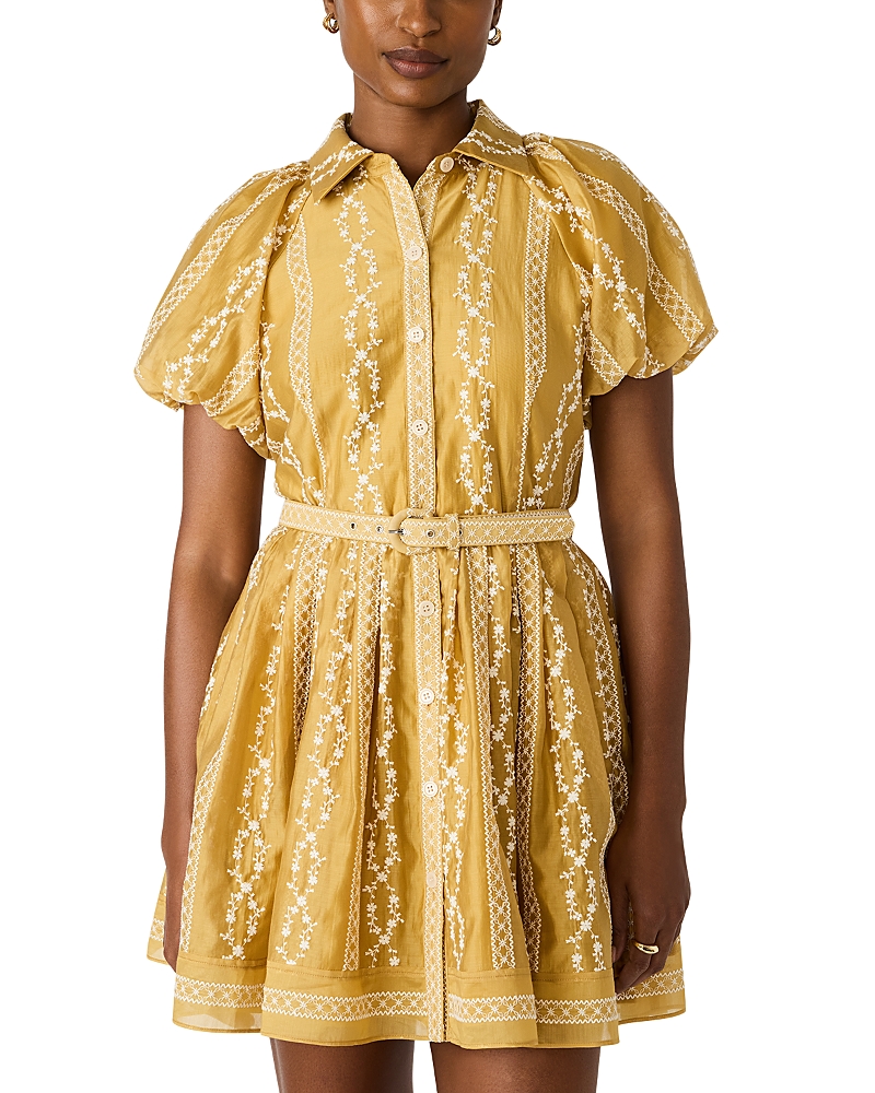 Steve Madden Daisy Dress