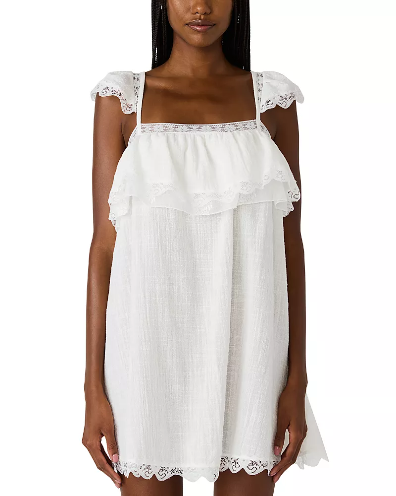 Steve Madden Leta Dress