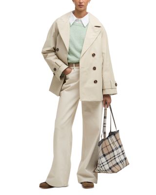 Maisy Showerproof Jacket