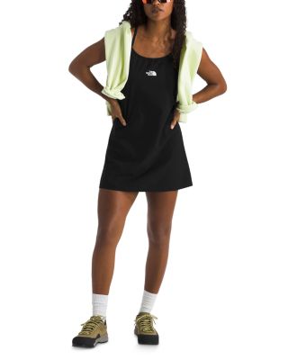 Flex Woven 2-in-1 Dress