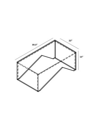  Neemrana Coffee Table