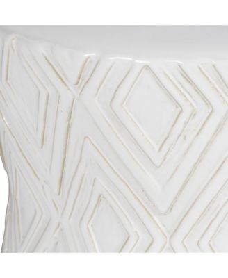 Livabliss Cali Garden Stool