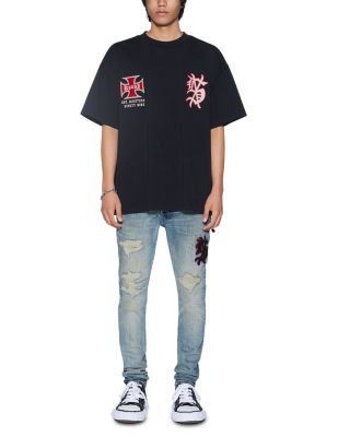 League Ekcess Short Sleeve Tee