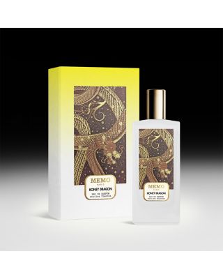 Honey Dragon Eau de Parfum 2.5 oz.