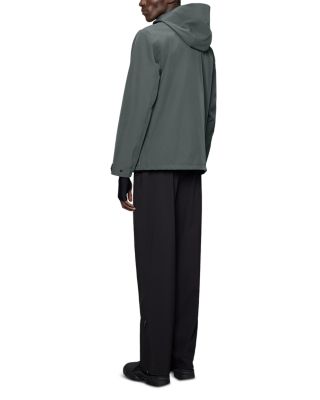 Suva Softshell Jacket