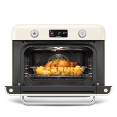 Countertop Air Fry Oven With Steam