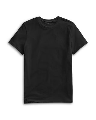 Slim Fit Crewneck Tee