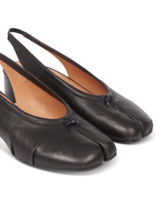 Women's Tabi Ballet Pumps