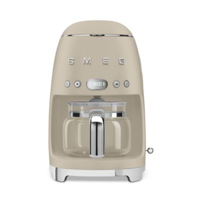 Retro Style Drip Coffee Maker