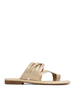Women's Toe Ring City Sandals