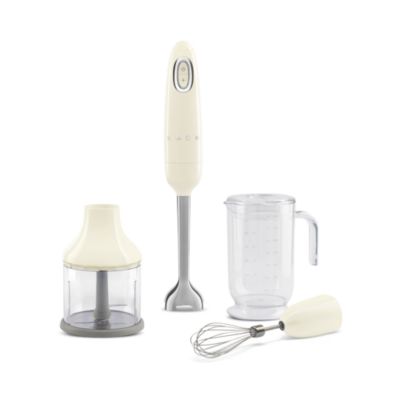 Hand Blender with Accessories